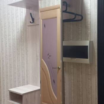 Сдается 1-комнатная квартира, 42 м²