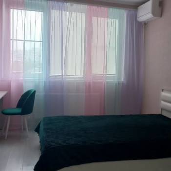 Сдается 1-комнатная квартира, 42 м²
