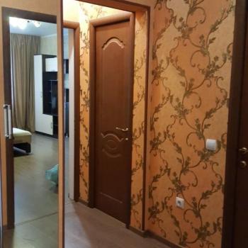 Сдается 2-х комнатная квартира, 63 м²