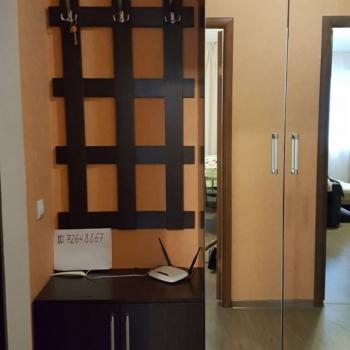 Сдается 2-х комнатная квартира, 63 м²