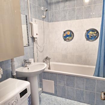 Сдается 2-х комнатная квартира, 63 м²