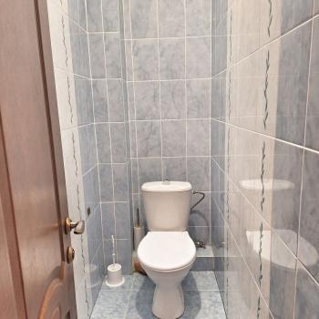 Сдается 2-х комнатная квартира, 63 м²
