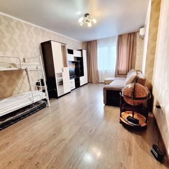 Сдается 2-х комнатная квартира, 63 м²