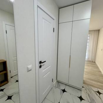 Сдается 1-комнатная квартира, 40 м²