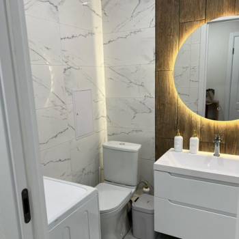 Сдается 1-комнатная квартира, 40 м²