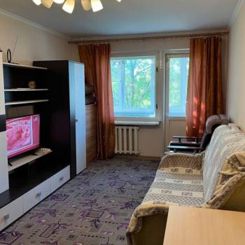 Сдается 1-комнатная квартира, 36 м²
