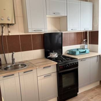Сдается 1-комнатная квартира, 36 м²