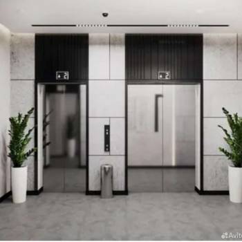 Продается 1-комнатная квартира, 38 м²