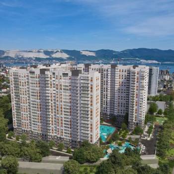 Продается 1-комнатная квартира, 38 м²