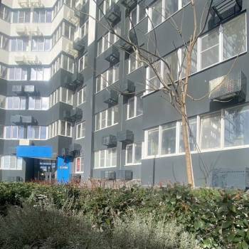 Продается 1-комнатная квартира, 38 м²