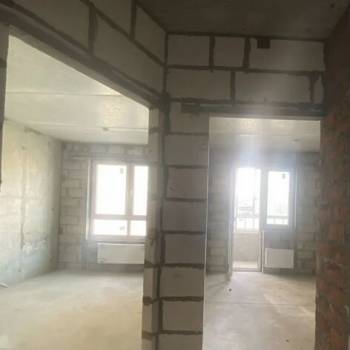Продается 1-комнатная квартира, 38 м²