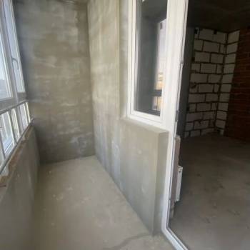 Продается 1-комнатная квартира, 38 м²
