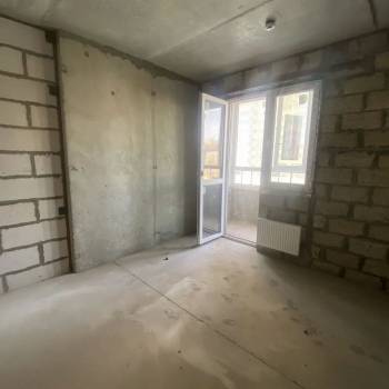 Продается 1-комнатная квартира, 38 м²