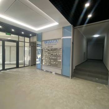 Продается 1-комнатная квартира, 38 м²