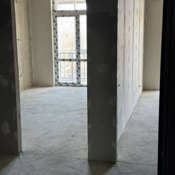 Продается 1-комнатная квартира, 52,3 м²