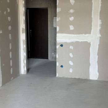 Продается 1-комнатная квартира, 52,3 м²