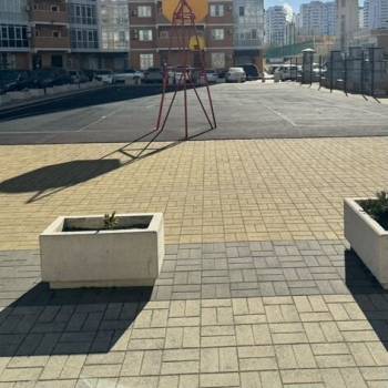 Продается 1-комнатная квартира, 52,3 м²