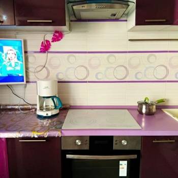 Продается 1-комнатная квартира, 38,2 м²