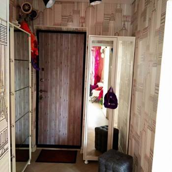 Продается 1-комнатная квартира, 38,2 м²