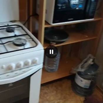 Продается 1-комнатная квартира, 36,5 м²