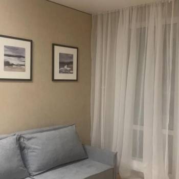 Сдается 1-комнатная квартира, 36 м²