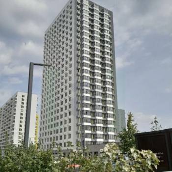 Сдается 1-комнатная квартира, 36 м²