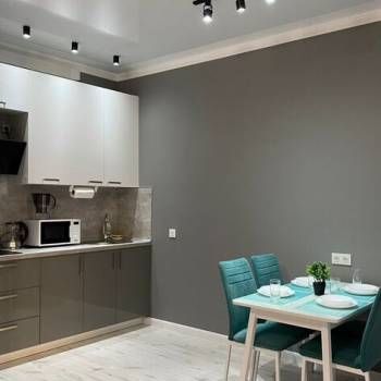 Продается 1-комнатная квартира, 32 м²