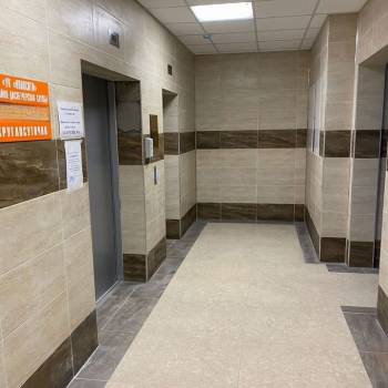 Продается 1-комнатная квартира, 32 м²