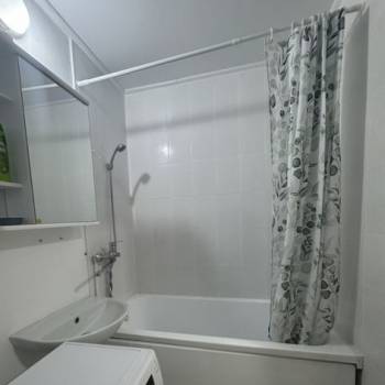 Сдается 1-комнатная квартира, 37,6 м²