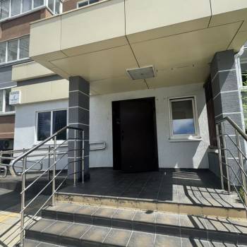 Сдается 1-комнатная квартира, 37,6 м²