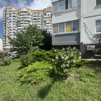 Сдается 1-комнатная квартира, 37,6 м²