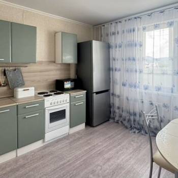Сдается 1-комнатная квартира, 37,6 м²
