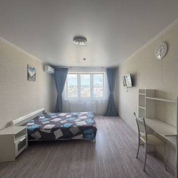 Сдается 1-комнатная квартира, 37,6 м²