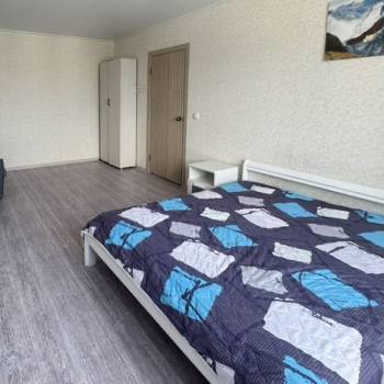 Сдается 1-комнатная квартира, 37,6 м²