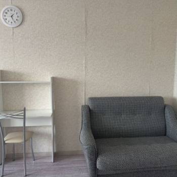 Сдается 1-комнатная квартира, 37,6 м²