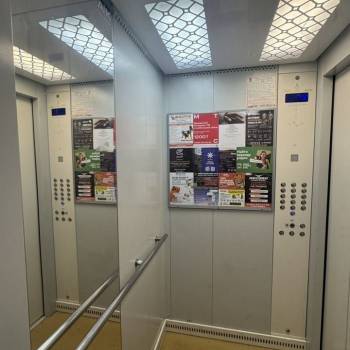 Сдается 1-комнатная квартира, 37,6 м²