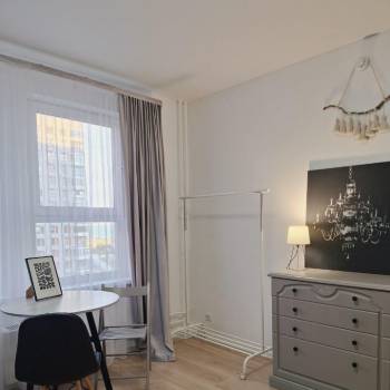 Сдается 1-комнатная квартира, 19,6 м²