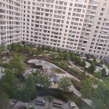 Сдается 1-комнатная квартира, 19,6 м²