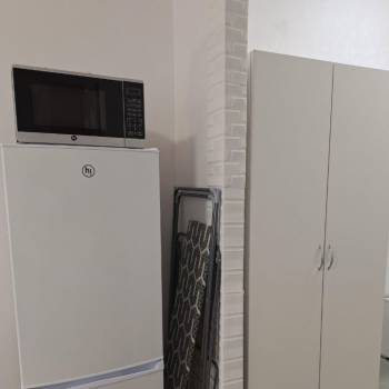 Сдается 1-комнатная квартира, 19,6 м²