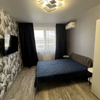 Сдается 1-комнатная квартира, 36 м²