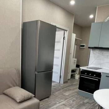 Сдается 1-комнатная квартира, 36 м²