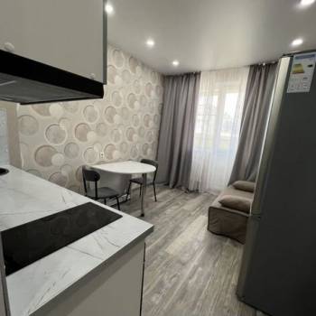 Сдается 1-комнатная квартира, 36 м²