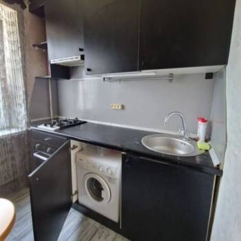 Сдается 1-комнатная квартира, 21 м²