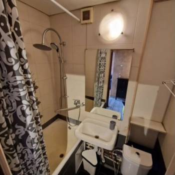 Сдается 1-комнатная квартира, 21 м²