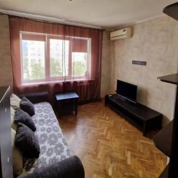 Сдается 1-комнатная квартира, 21 м²