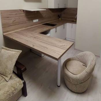 Сдается 1-комнатная квартира, 21 м²