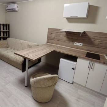 Сдается 1-комнатная квартира, 21 м²