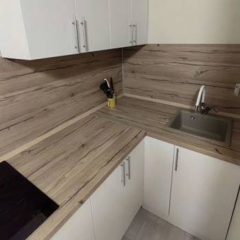 Сдается 1-комнатная квартира, 21 м²