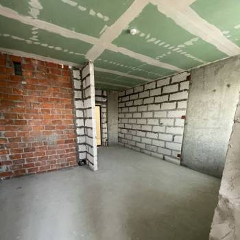 Продается 1-комнатная квартира, 27,7 м²