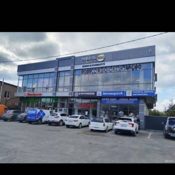 Сдается Нежилое помещение, 60 м²